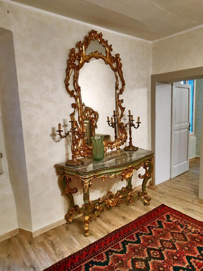 Villa Casale Storico Enzo Castelnuovo del Garda Exterior foto